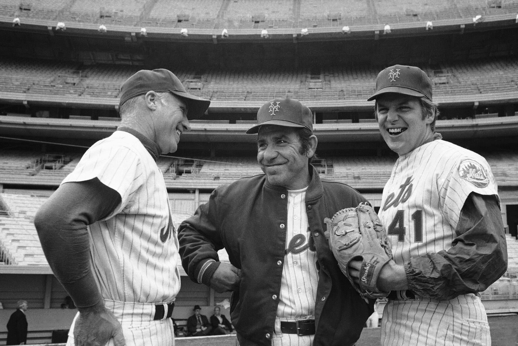 Tom Seaver, 1972